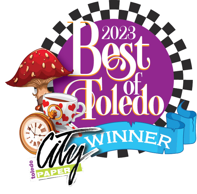 Best of Toledo City Winner 2023